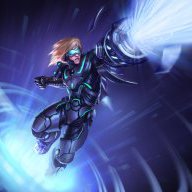 Pulsefire