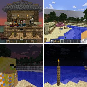 JimmySR's Adventures&Creatures!