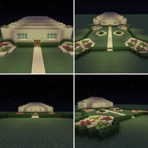 Danarvus' creations.