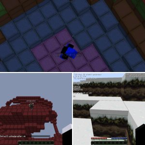 terror_panda and command's reports