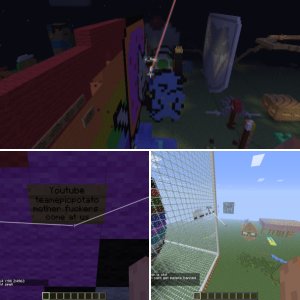 epic potatoe ghreing report