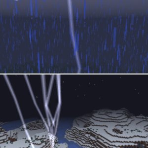 When lightning strikes-Creamiezzz