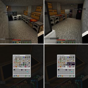 my friggin tekkit