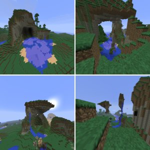 Epic Landforms